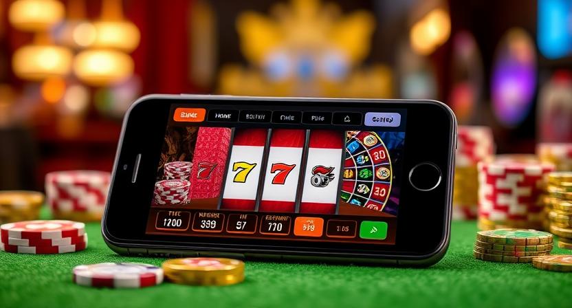 Adaptable gameplay across all networks with QQGG app