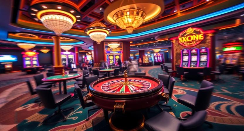 Fast withdrawals with local payments at QQGG casino
