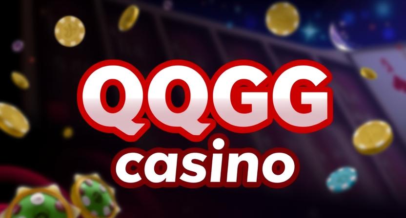 QQGG App QQGG mobile app