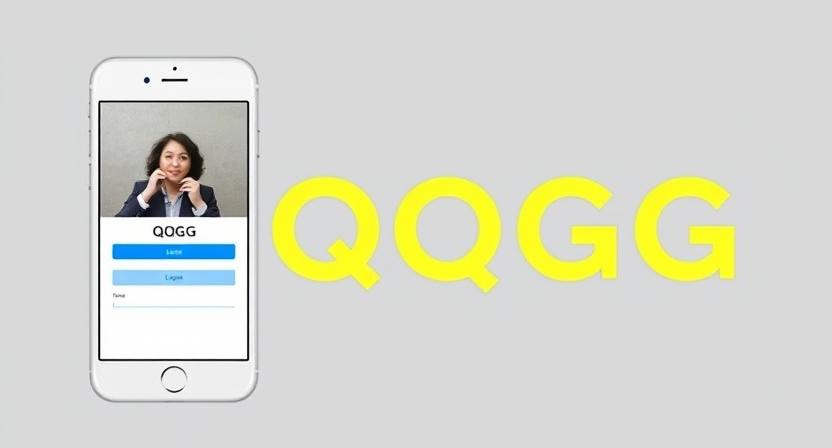Simple registration for new QQGG users