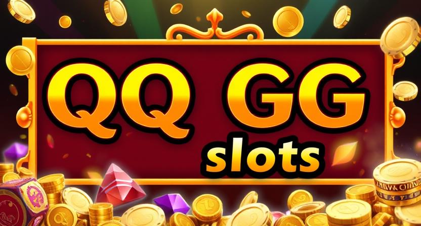 Protected and fair gaming with QQGG slots