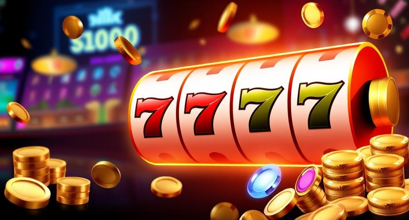 Diverse selection of QQGG slots themes